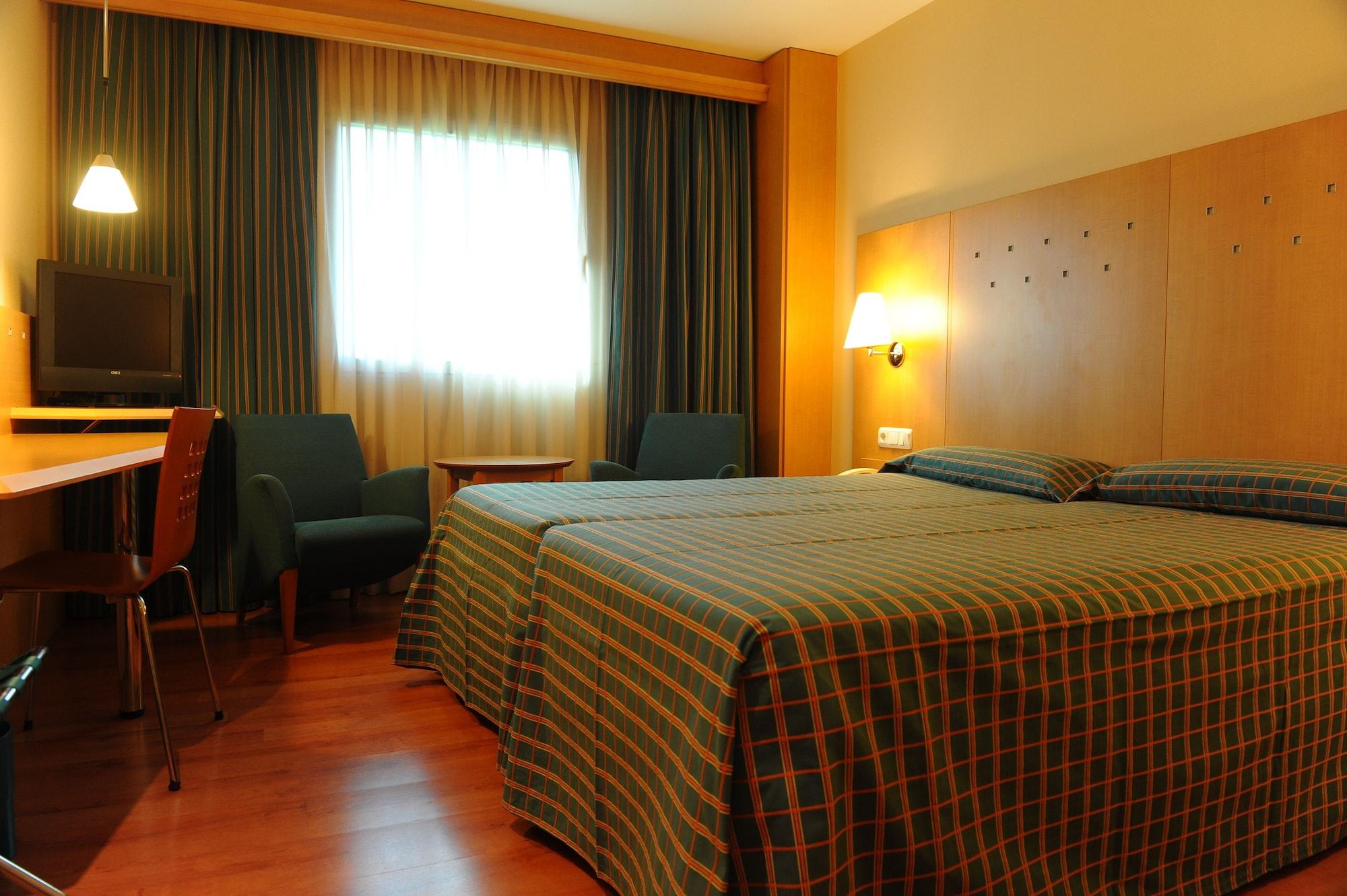 Puerta Hotel