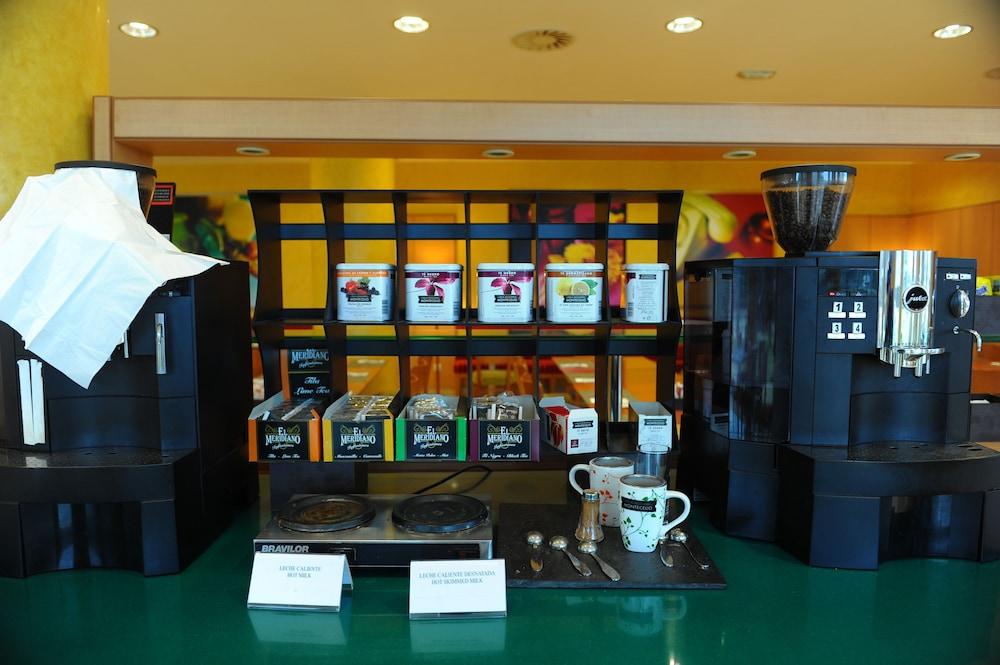 Hotel Puerta Santander