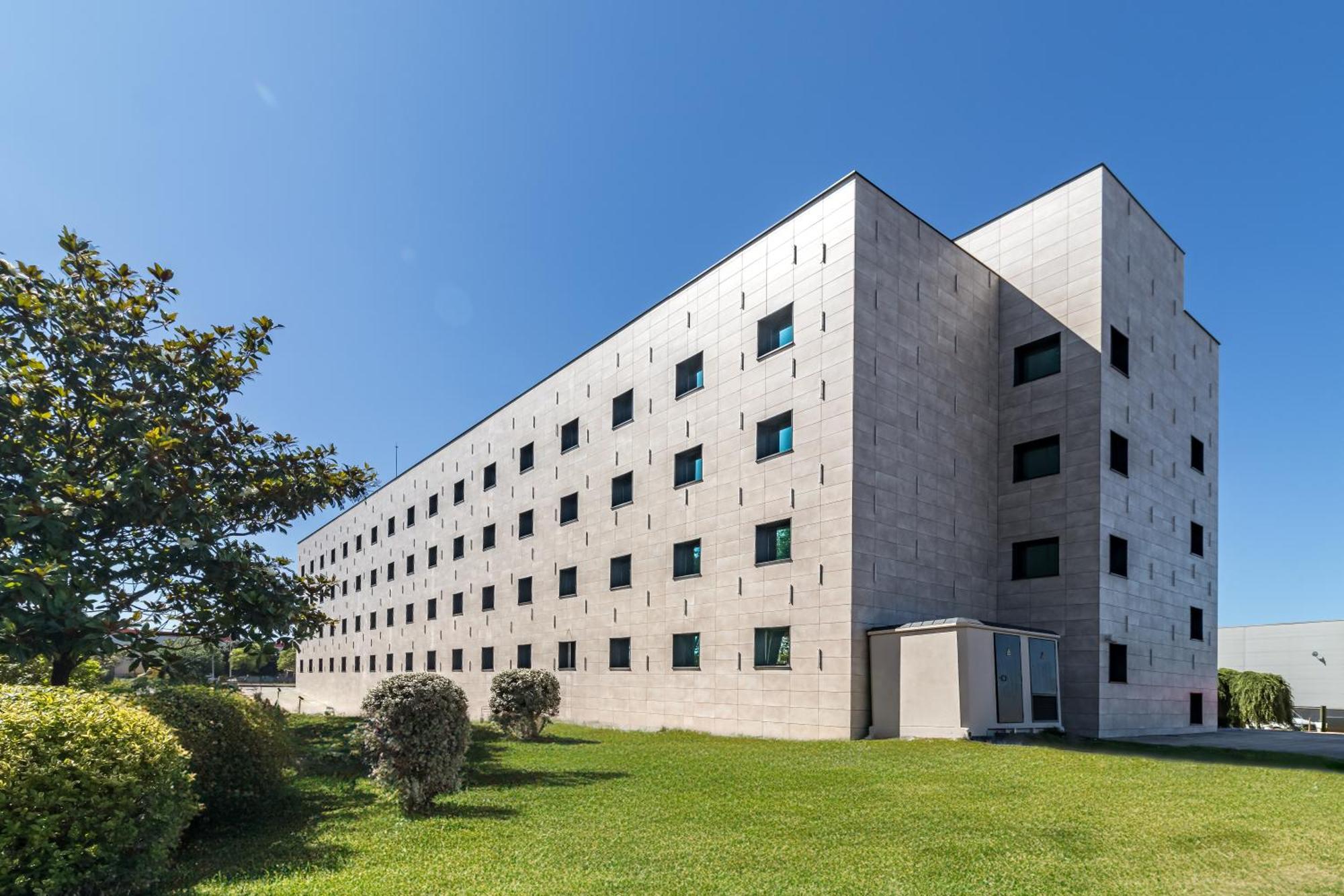 Hotel Puerta