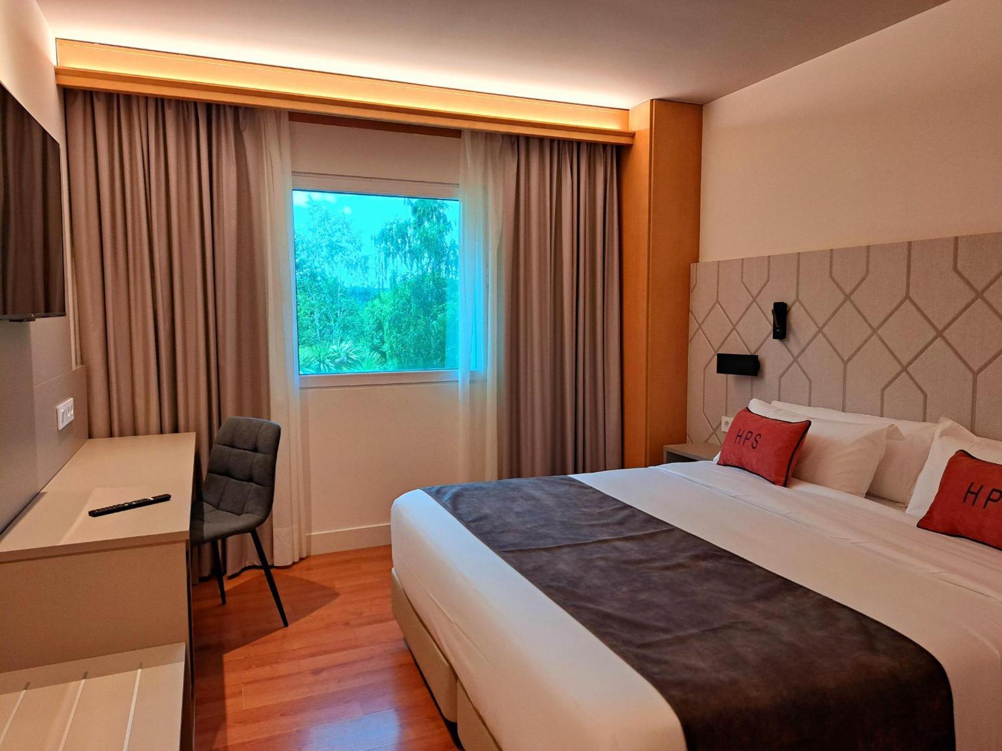 Hotel Puerta