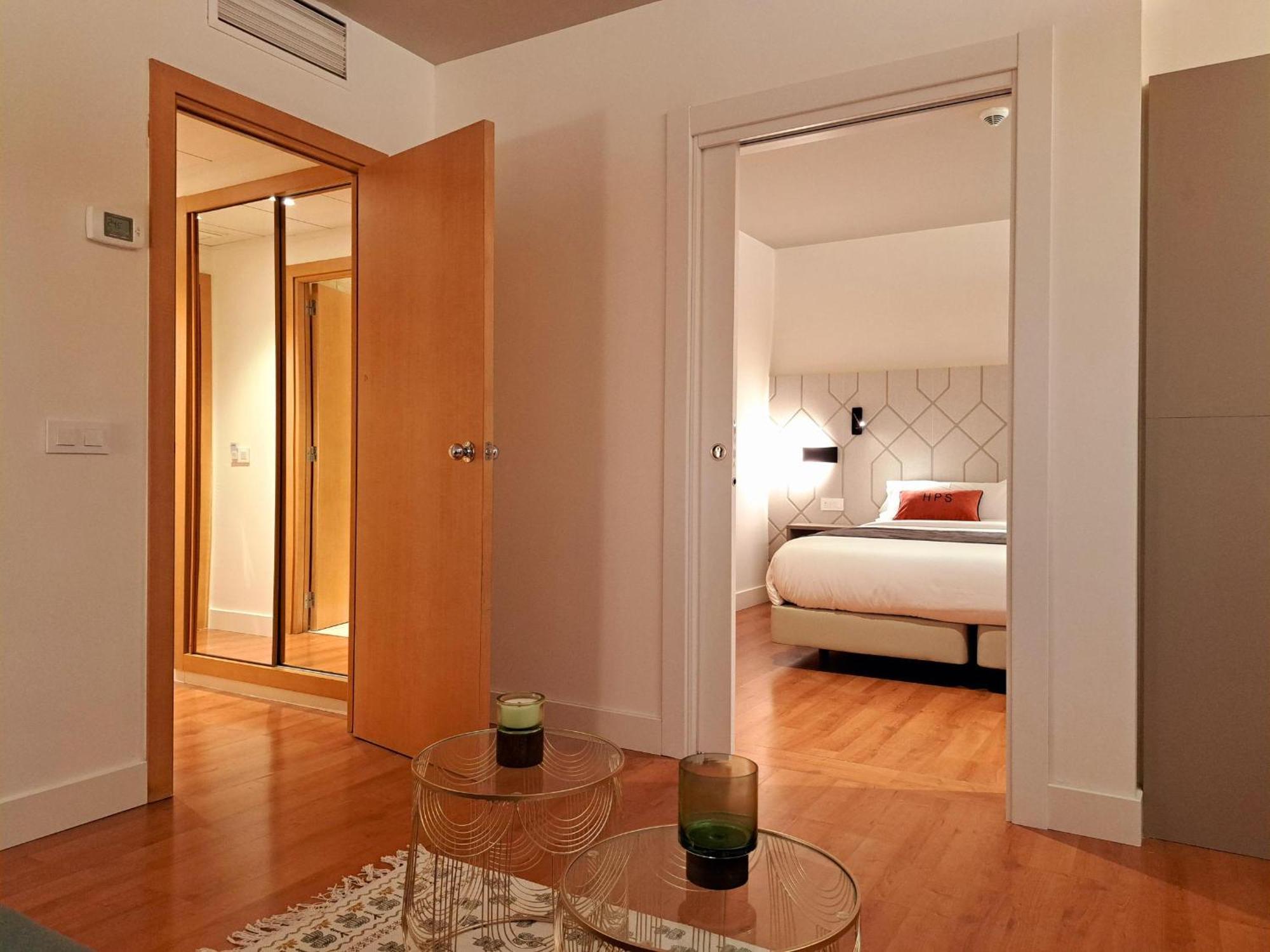 Hotel Puerta