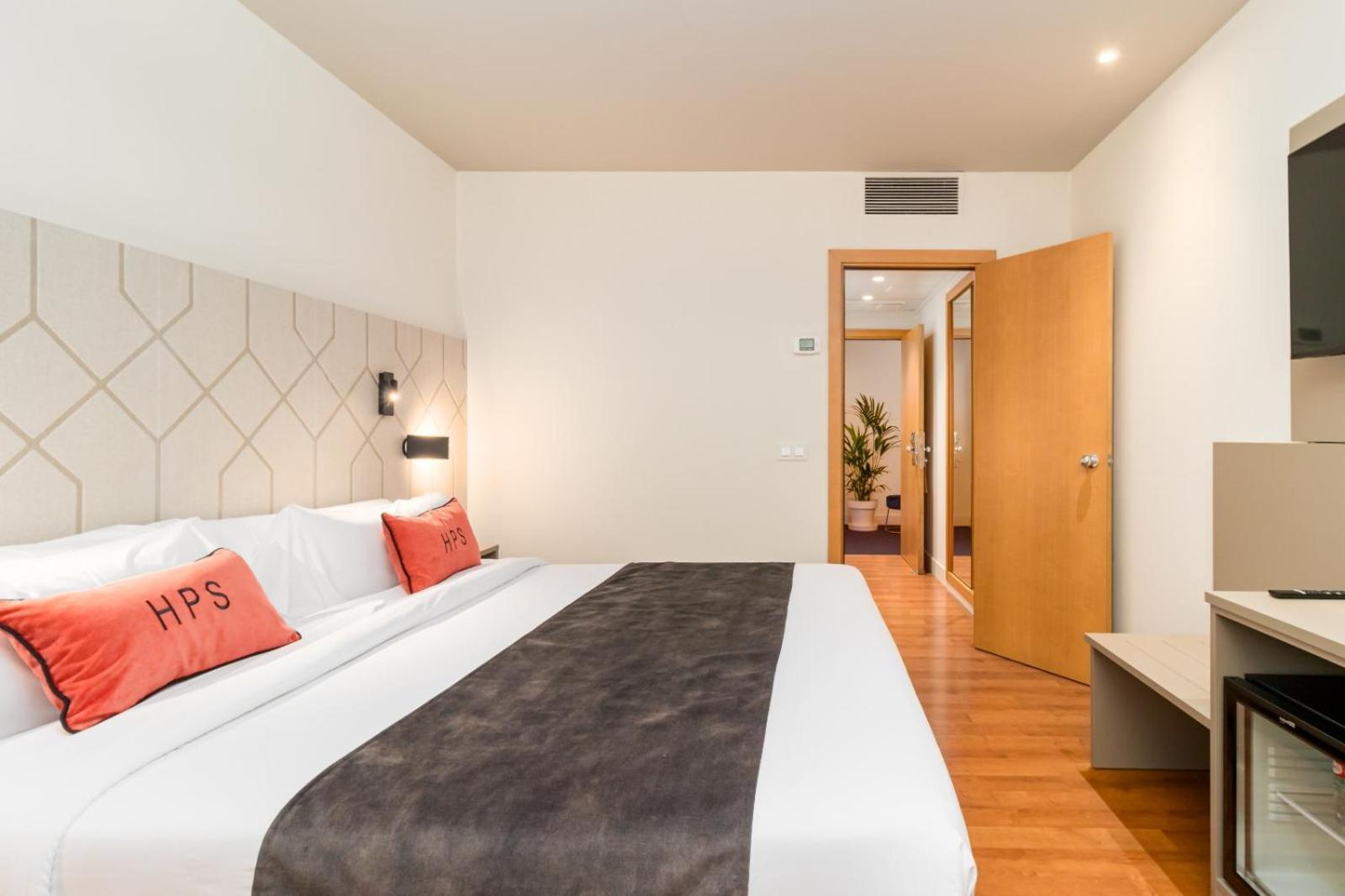 Hotel Puerta Santander