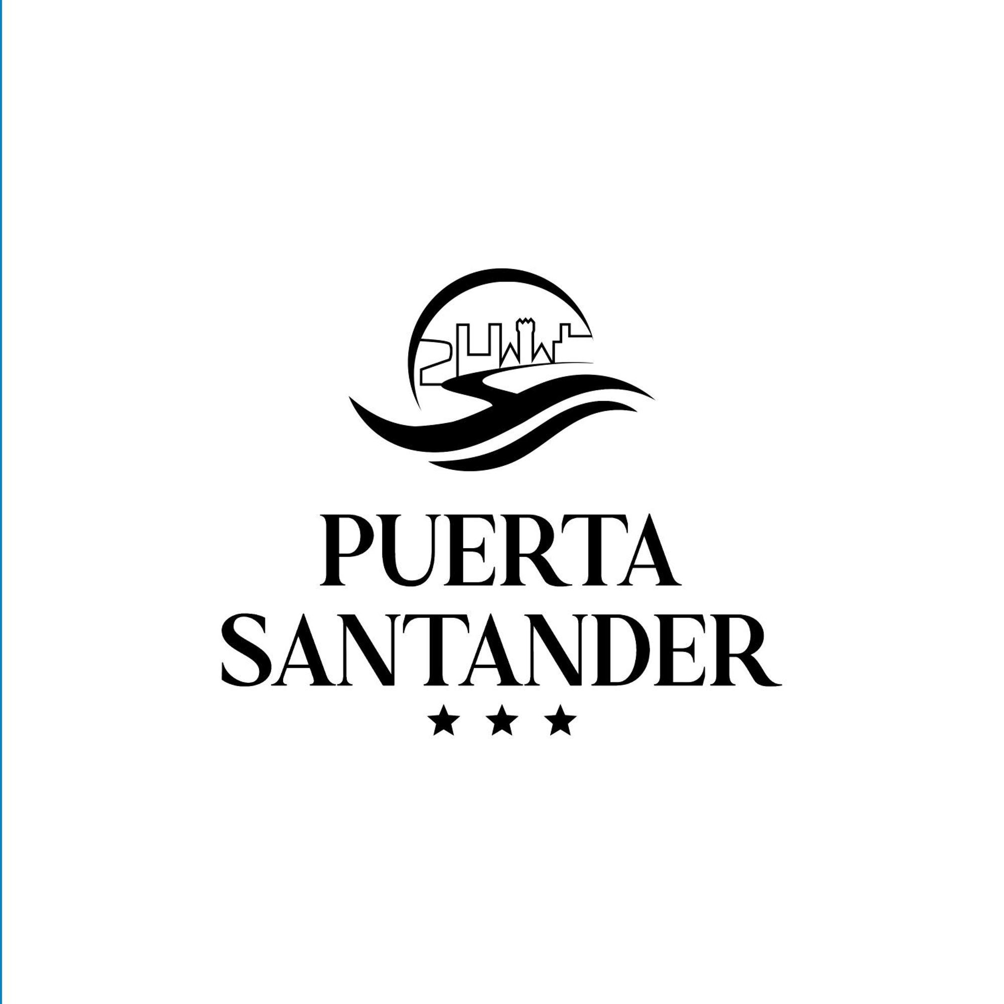 Puerta 3* Santander