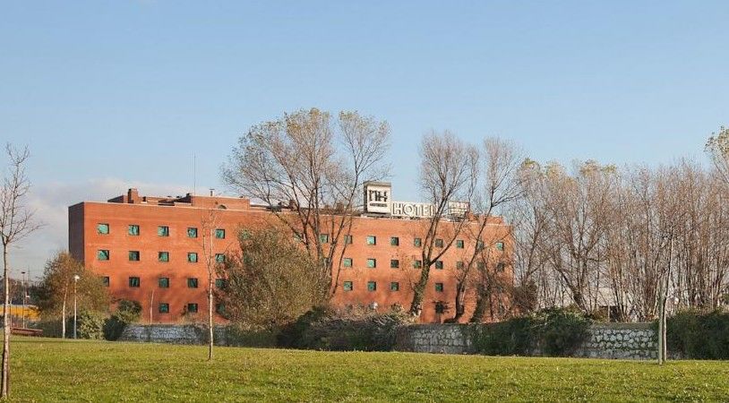 Puerta Hotel