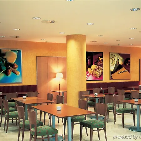 Hotel Puerta Santander 