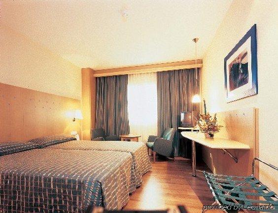 Puerta Hotel