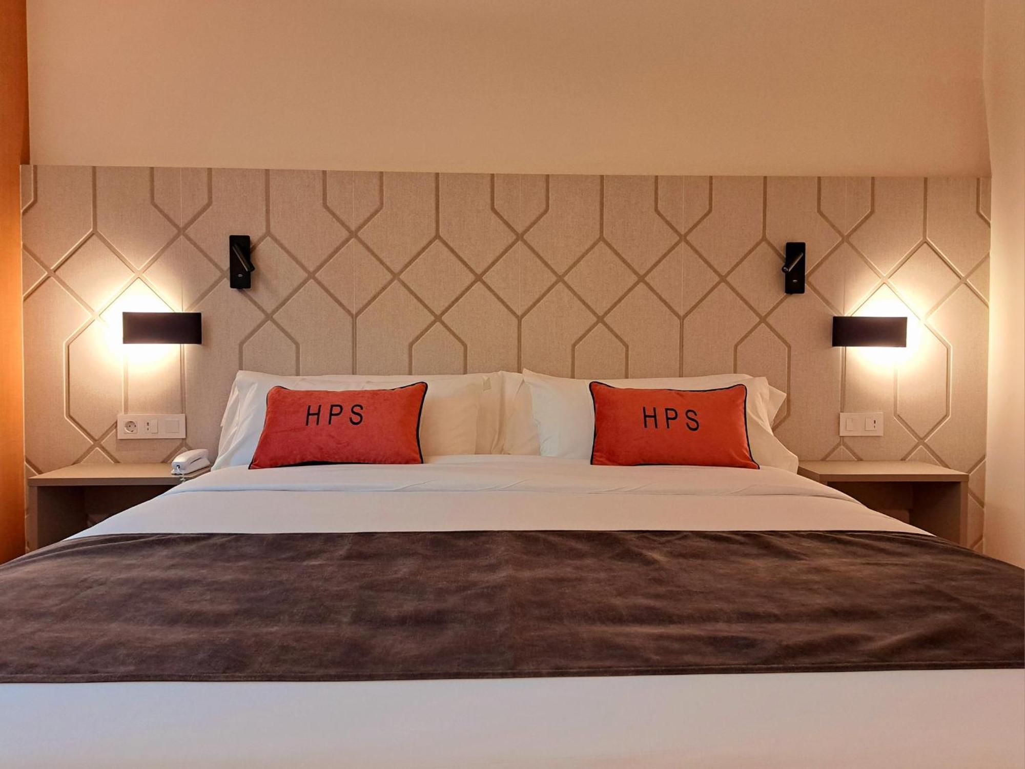 Puerta Hotel 3*