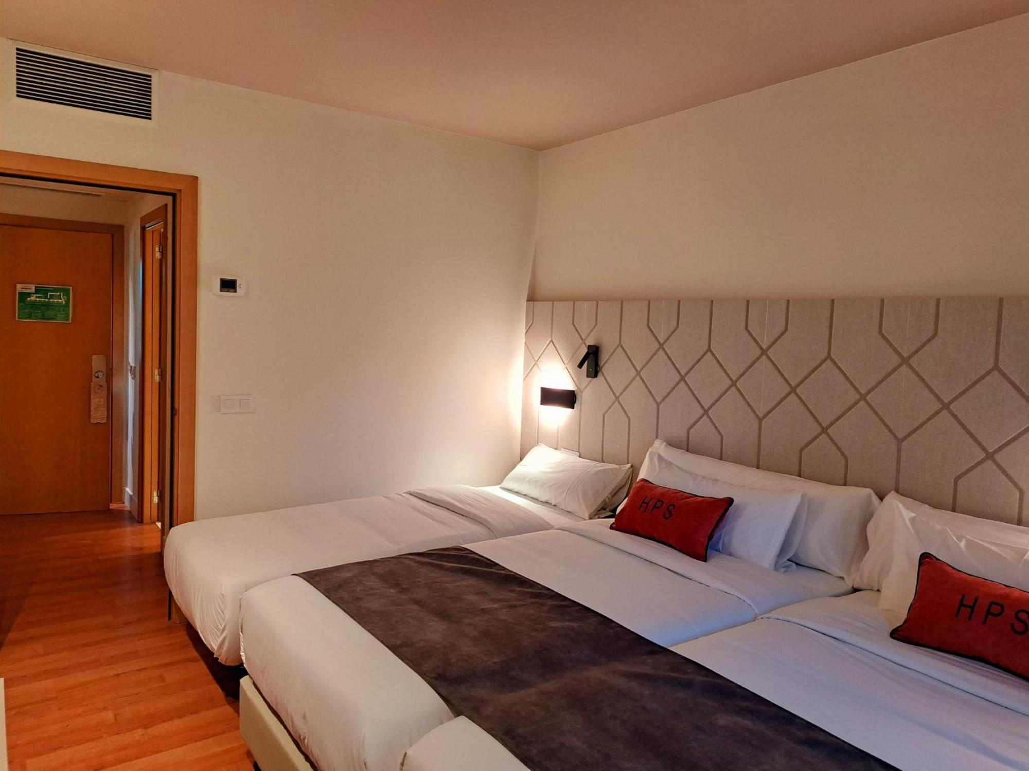 Hotel Puerta Santander