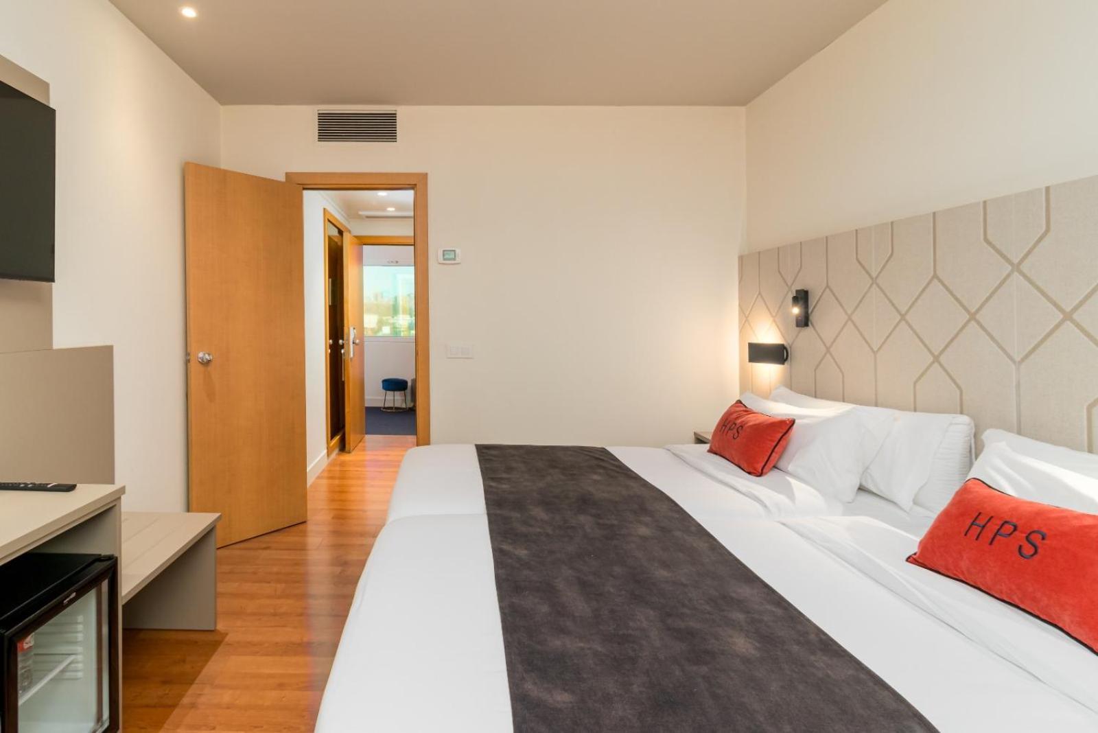 Puerta Hotel 3*