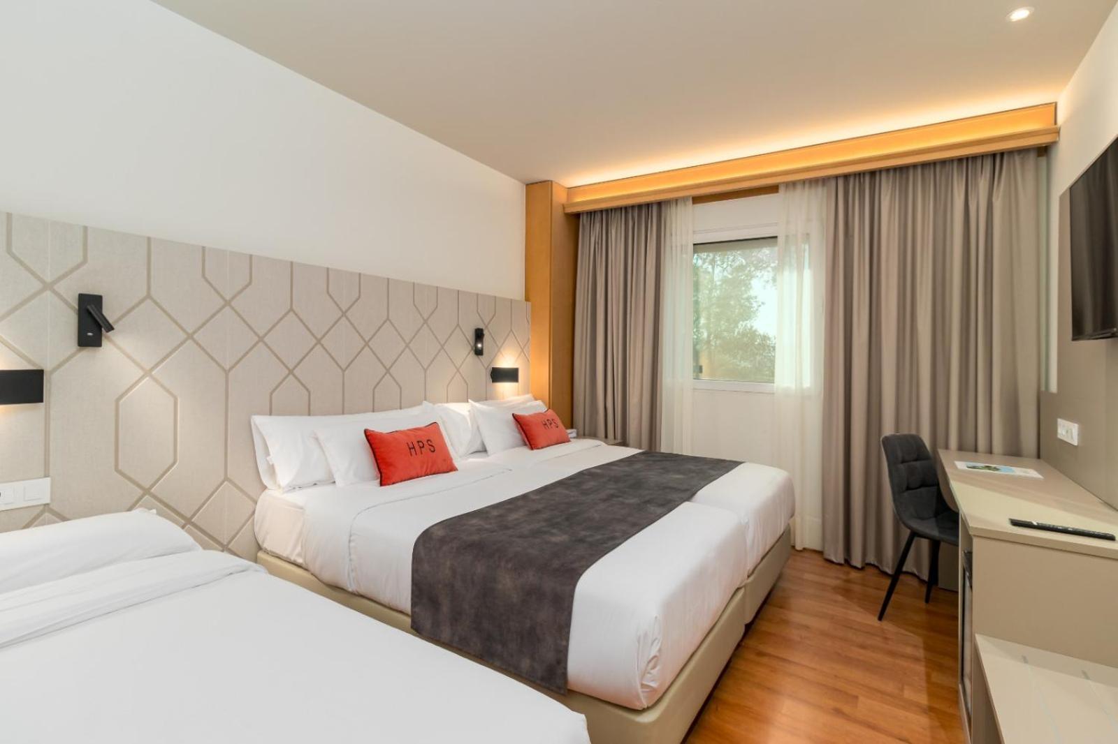 Puerta Hotel