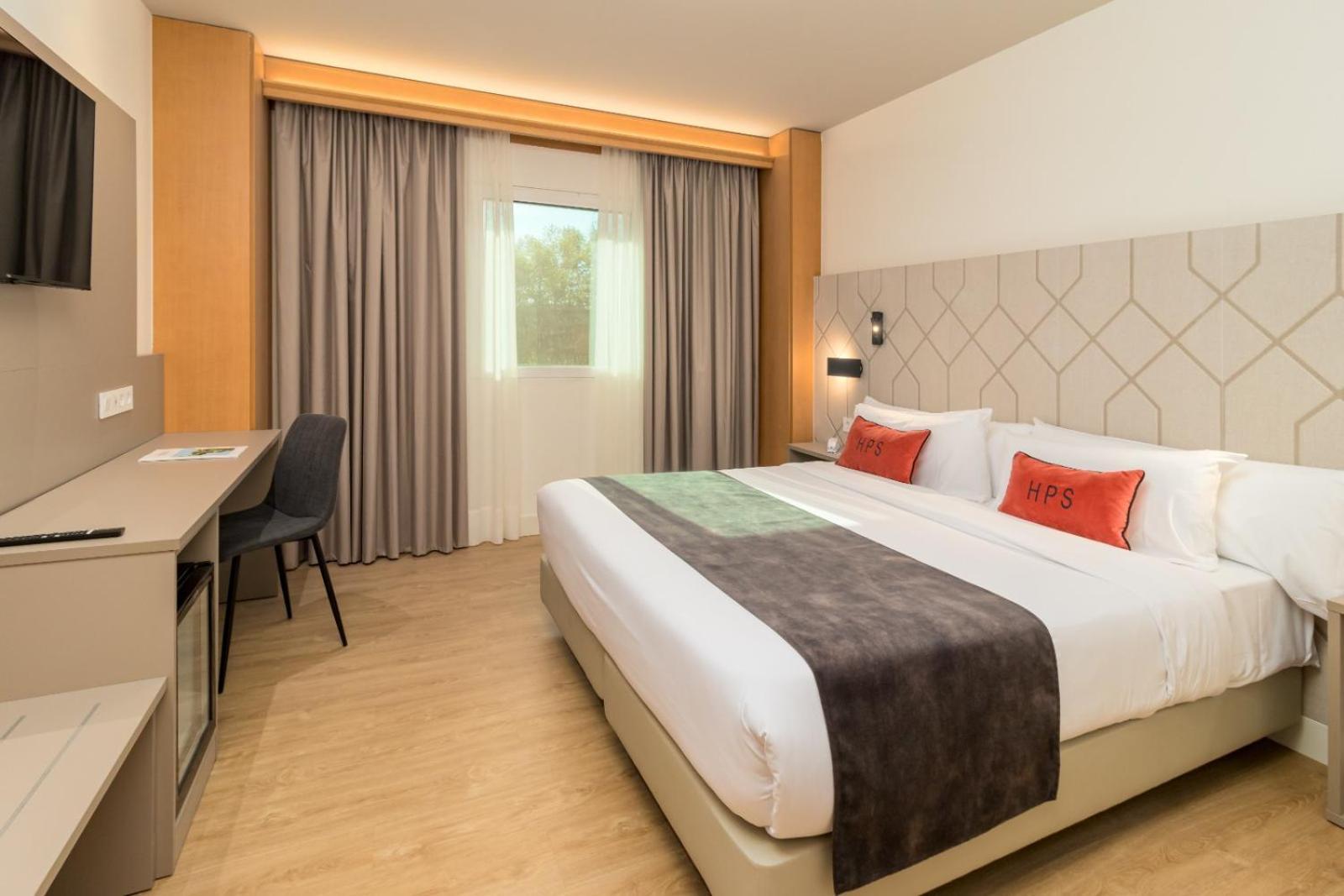 Puerta Hotel 3*
