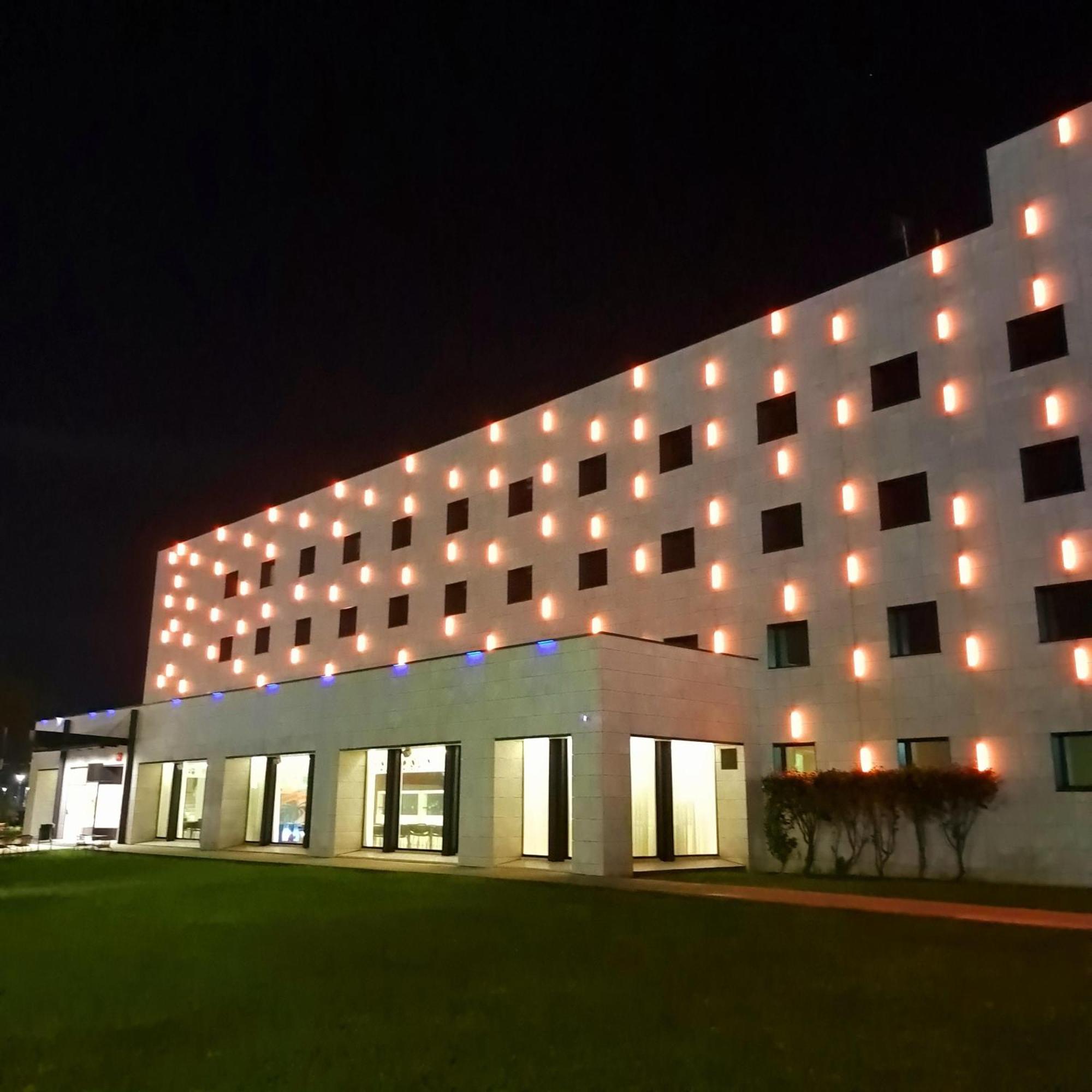 Puerta Hotel