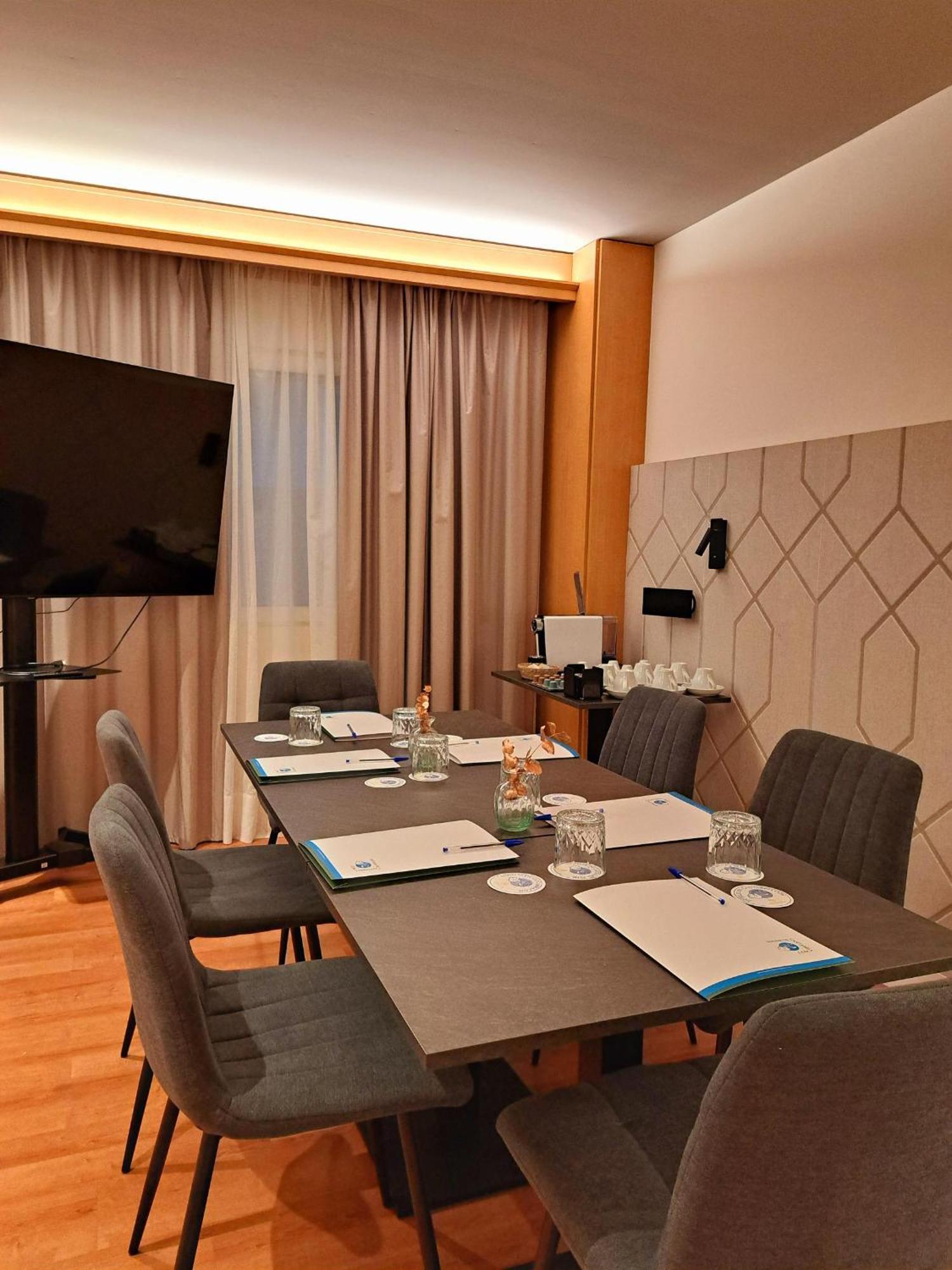 Hotel Puerta Santander