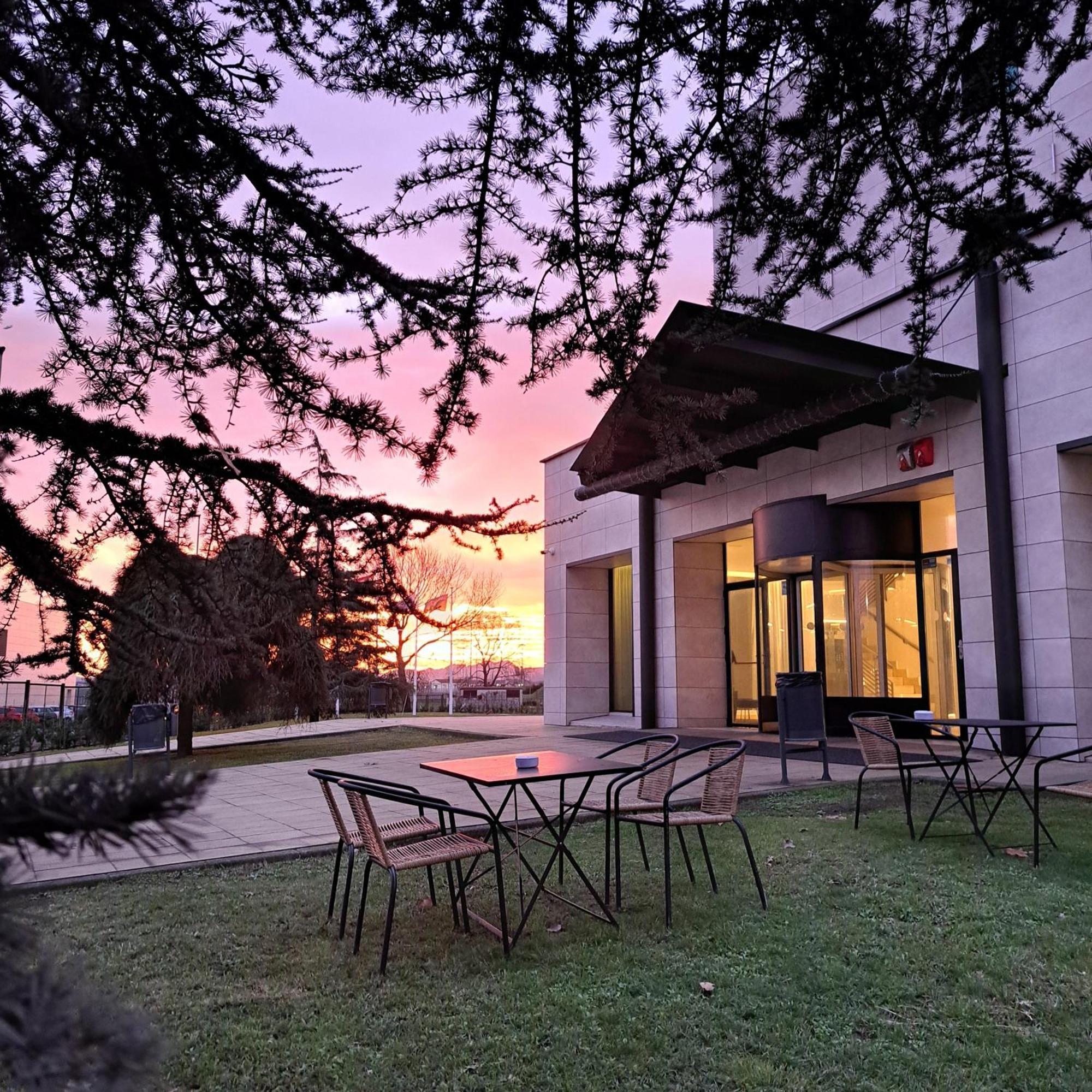 Puerta Hotel 3*