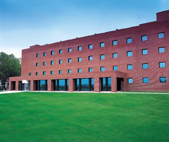 Hotel Puerta Santander