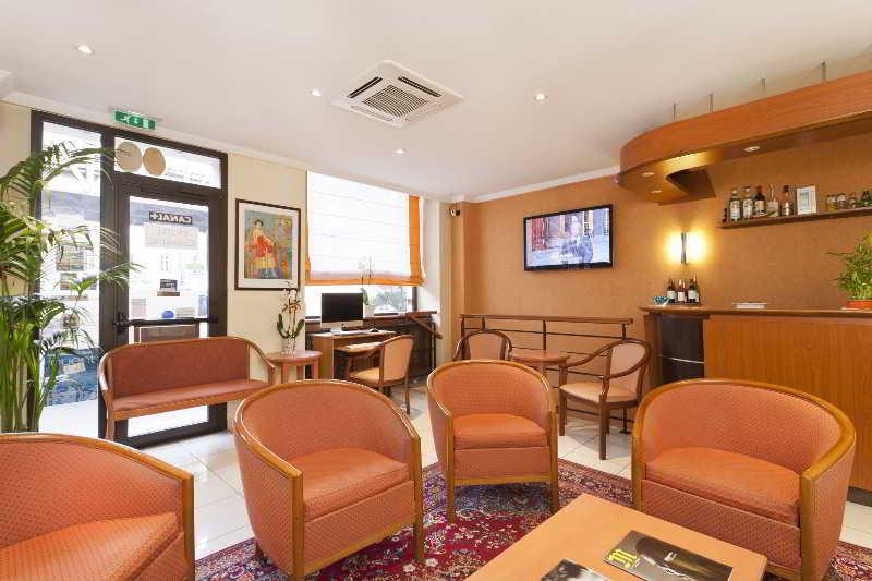 Puerta Hotel 3*
